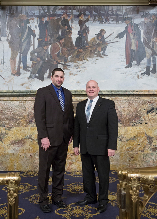 Promoting SelfSufficiency with Welfare Work Requirements PA State